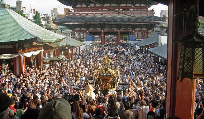 Asakusa