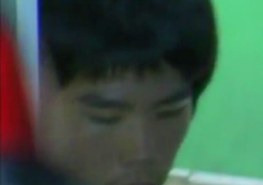 Estudiante roba (Archivo)