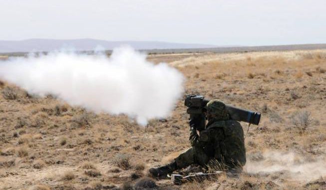 Fuerzas de Autodefensa de Japón