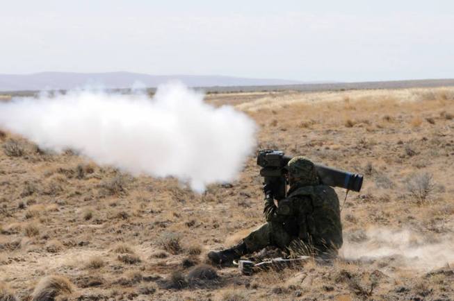 Fuerzas de Autodefensa de Japón (foto sitio web oficial)