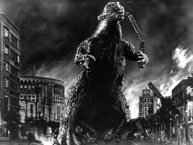 Godzilla