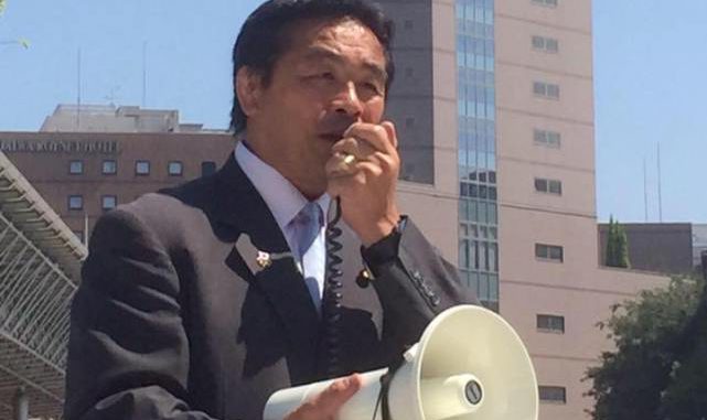 Hiroshi Hase