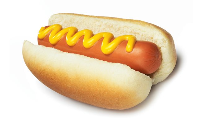 Hot dog