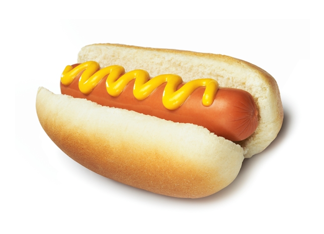 Hot dog