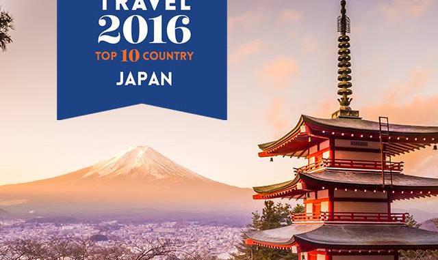 Japón