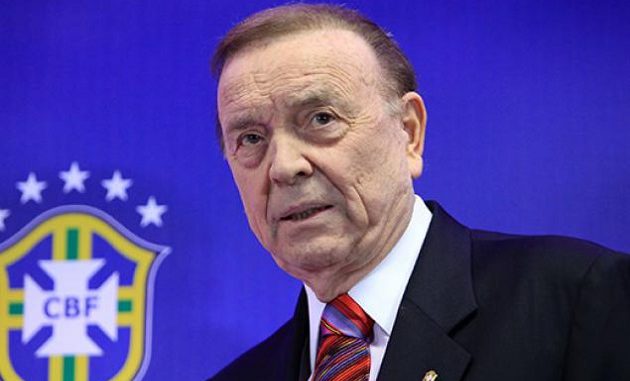 Jose Maria Marin