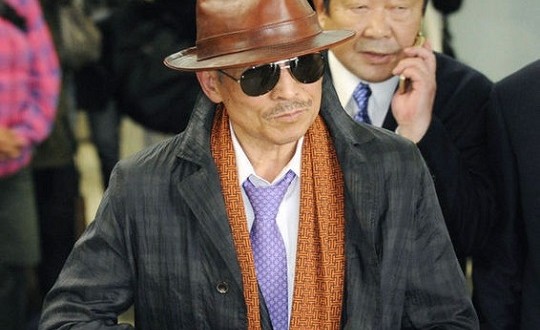 Kenichi Shinoda