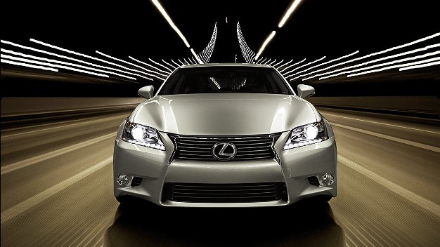 Lexus
