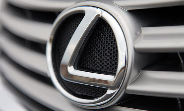 Lexus