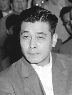Masaru Okunishi
