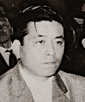 Masaru Okunishi
