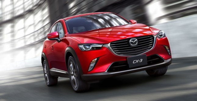 Mazda