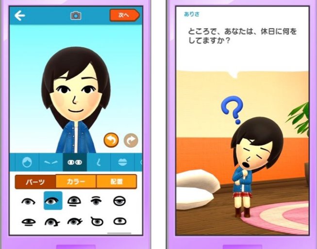 Miitomo