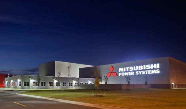 Mitsubishi