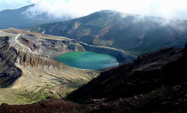 Monte Zao