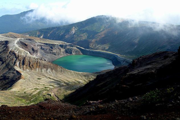 Monte Zao (foto Wikipedia)