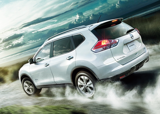 Nissan (foto sitio web oficial)