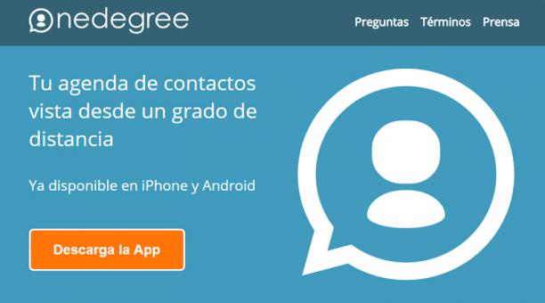 Onedegree