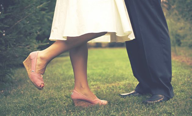 Pareja