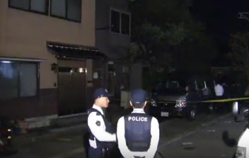 Policías