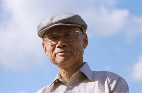Satoshi Omura
