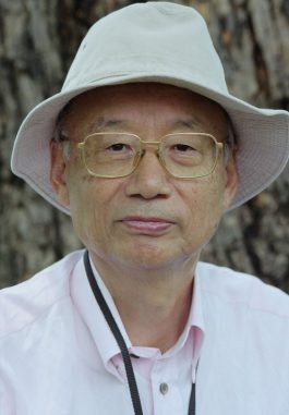 Satoshi Omura