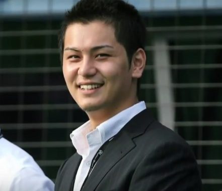 Sho Darvish