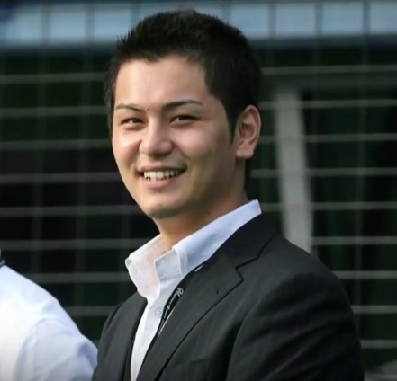 Sho Darvish