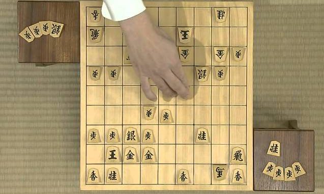 Shogi
