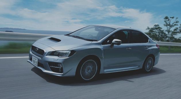 Subaru (foto subaru.jp)
