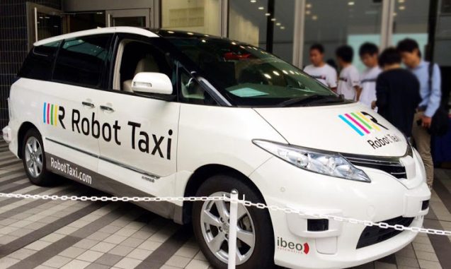 Taxi