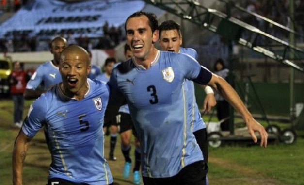Uruguay