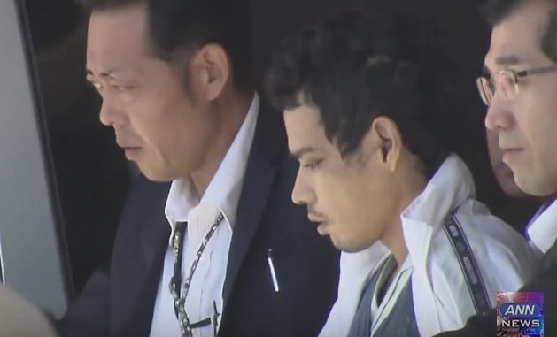 Vayron Nakada