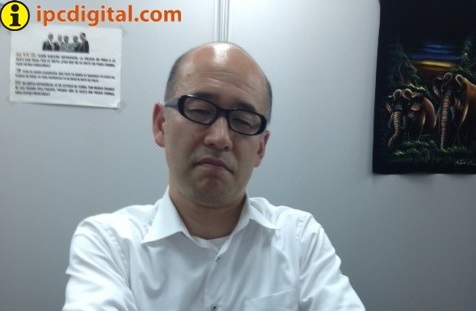 Doctor Genichi Yamaguchi