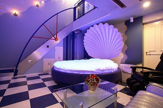 5. Hotel Winbell Magic en Kobe