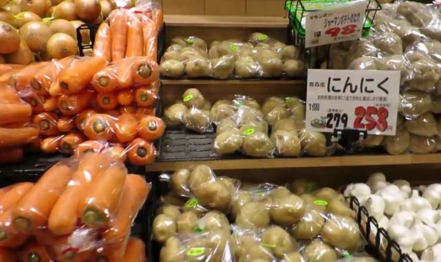 Alimentos