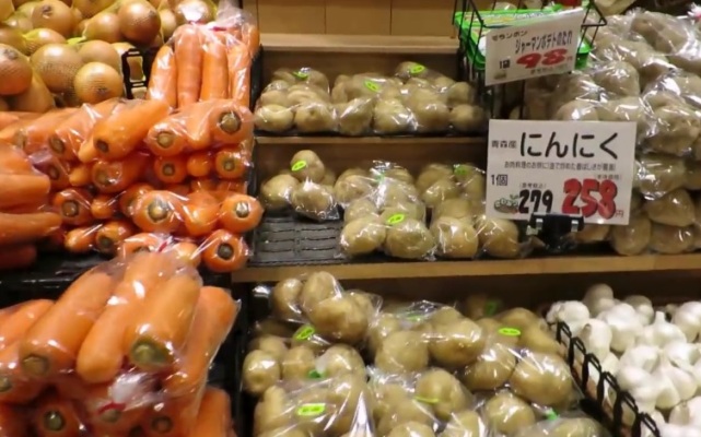 Alimentos