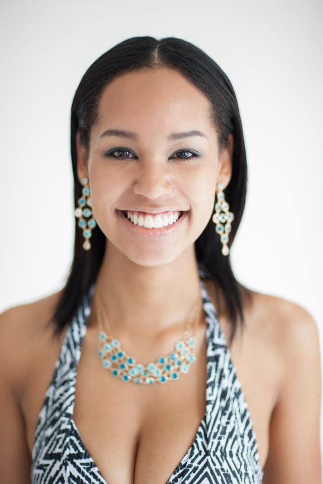 Foto: Miss Universe Japan