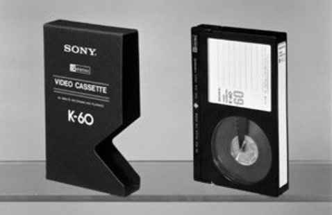 Betamax
