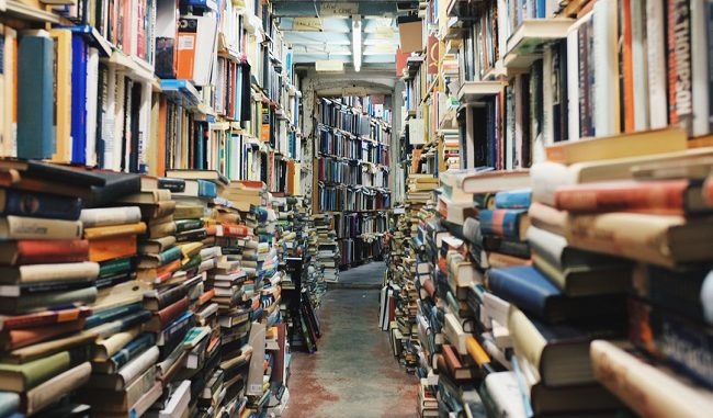 Biblioteca