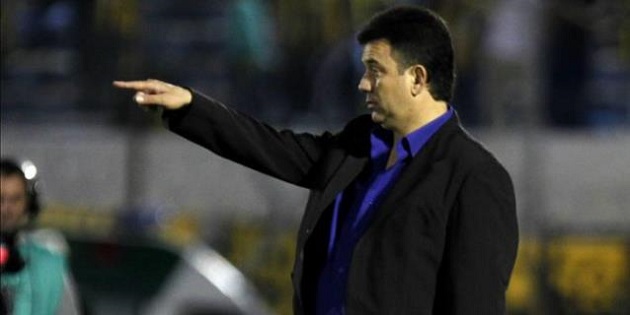 Cesar Baldivieso