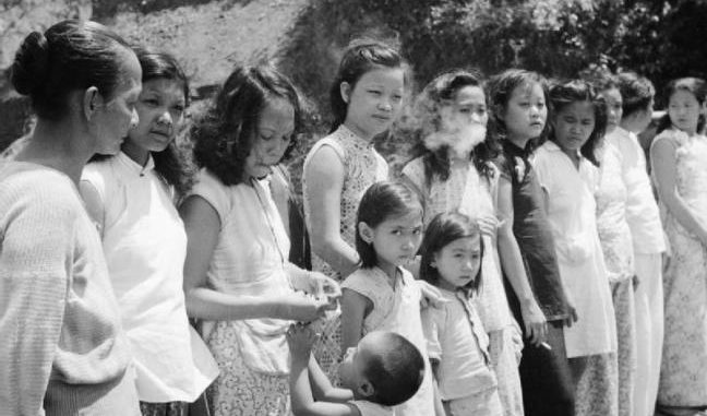 Comfort Women