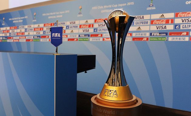 Copa del Mundial de Clubes