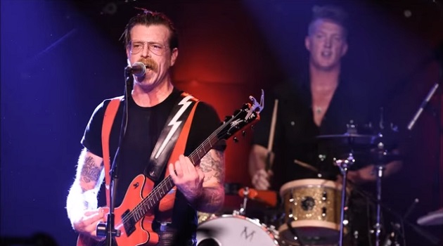 Eagles of Death Metal