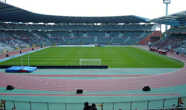 Estadio Rey Balduino
