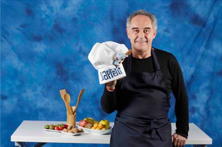 Ferran Adria