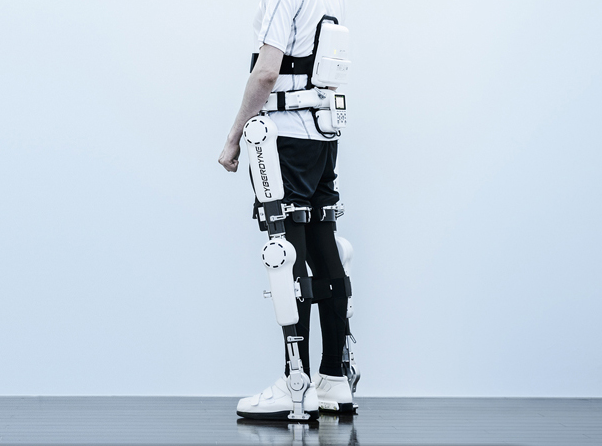 Foto: cyberdyne.jp