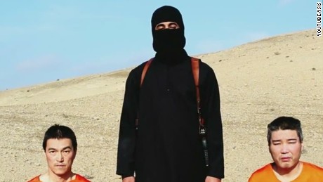 Jihadi John