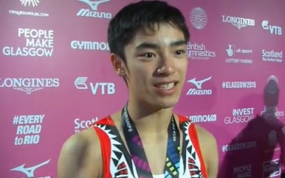 Kenzo Shirai