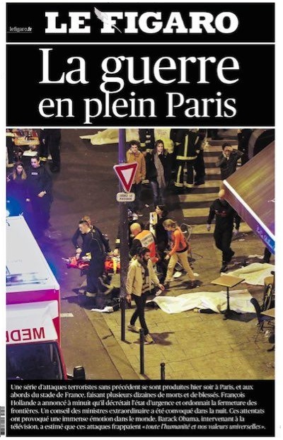 Le Figaro
